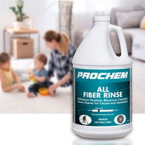 img 2 attached to Prochem Concentrate Professional Upholstery B109 1M