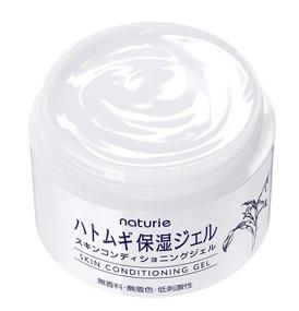 img 3 attached to 🌿 I-Mju Hatomugi Skin Conditioning Gel: Nourish and Revitalize with 6 Ounce Size