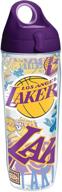 tervis 1276712 angeles lakers tumbler логотип