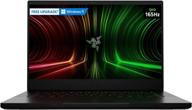 razer blade 14 игровой ноутбук логотип