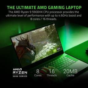 img 2 attached to Razer Blade 14 Gaming Laptop