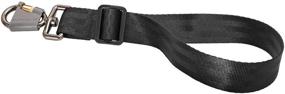 img 1 attached to 📸 BlackRapid Camera Wrist Strap - FastenR FR-5 Sold Separately for Tripod Mount on DSLR, SLR, and Mirrorless Cameras