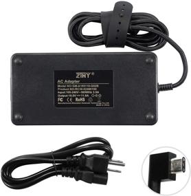 img 4 attached to 🔌 ZTHY 230W Razer Blade Laptop Charger: Compatible with Razer Blade Pro 17 & Blade 15 Base Advanced 2019 GTX1060 GTX1070 RTX2070 RTX2080 Laptop - RC30-0248 Power Supply