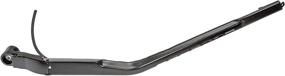 img 3 attached to 🚗 Dorman 42668 Front Driver Side Windshield Wiper Arm | Chevrolet/GMC | Enhanced SEO