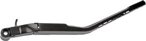 img 4 attached to 🚗 Dorman 42668 Front Driver Side Windshield Wiper Arm | Chevrolet/GMC | Enhanced SEO