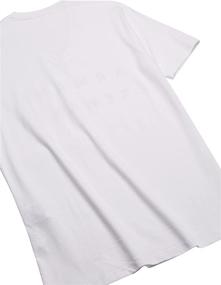 img 1 attached to Armani Exchange Cotton Shirt White