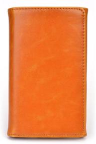 img 3 attached to Kroo Mens Wallet Smartphone 5 Inch