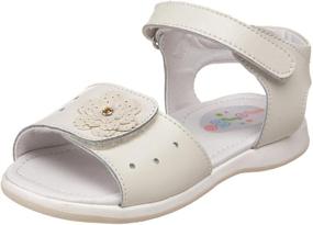 img 4 attached to Josmo Toddler Little 81310 Sandal Apparel & Accessories Baby Boys in Shoes