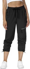 img 2 attached to Lightweight Workout Outdoor Joggers Pockets