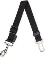 coa universal seat belt restraint logo