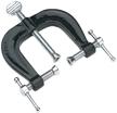 steelex plus d2229 4 inch clamp logo