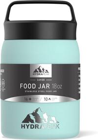 All Food Jars – HydraPeak