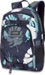 dakine grom 13l abstract palm outdoor recreation in camping & hiking logo