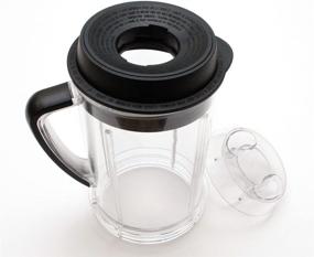 img 3 attached to Nutribullet Souper Blast Pitcher Piece