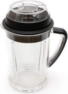 nutribullet souper blast pitcher piece логотип