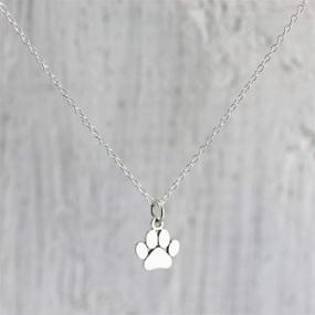 img 2 attached to Ожерелье с подвеской NOUMANDA Animals Neckalce