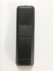 img 1 attached to 📀 Enhanced Replacement Remote Controller for Philips DVD Blu-ray Players BDP2105, BDP2205, BDP3406, BDP2985/F, BDP2100/F7