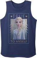 disney girls t shirt navy x small girls' clothing and tops, tees & blouses logo