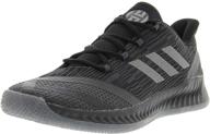 adidas harden basketball shoes black men's shoes in athletic logo