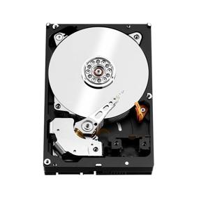 img 1 attached to Western Digital 500GB WD Black Performance Internal Hard Drive HDD - 7200 RPM, SATA 6 Gb/s, 64 MB Cache, 3.5" - Reliable storage for optimized performance