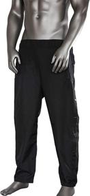 img 1 attached to 👖 Funny Guy Mugs Tearaway Pants: Boys' Activewear for Optimal Movement