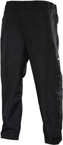 img 4 attached to 👖 Funny Guy Mugs Tearaway Pants: Boys' Activewear for Optimal Movement