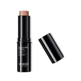 img 3 attached to 🌰 KIKO MILANO - Cream Contour Stick: Creamy Texture, Matte Finish, Cruelty-Free, Hypoallergenic, Professional Makeup Contour, Made in Italy (Hazelnut) - Enhance Visibility with SEO