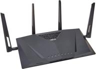 🔁 renewed asus rt-ac3100 wireless ac3100 gigabit router logo