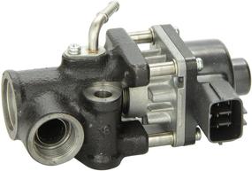 img 2 attached to 🔧 Enhanced Performance EGR Valve by Standard Motor Products - Model EGV997