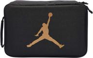 jordan shoe sneaker storage black логотип