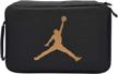 jordan shoe sneaker storage black logo