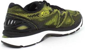 img 1 attached to ASICS Gel Nimbus Running Sulphur Spring Men's Shoes in Athletic