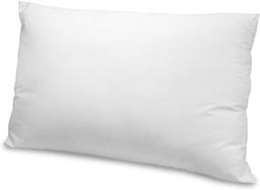 img 3 attached to BioPEDIC Pillows Ultra Fresh Anti Odor Technology Bedding