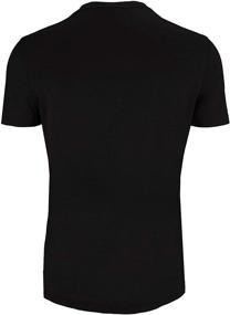 img 3 attached to 👕 Rober Barakett Robert Georgia T Shirt: Premium Men's Clothing for T-Shirts & Tanks
