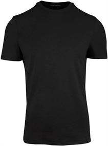 img 4 attached to 👕 Rober Barakett Robert Georgia T Shirt: Premium Men's Clothing for T-Shirts & Tanks