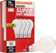 sylvania halogen equivalent 💡 efficient medium: the perfect lighting solution логотип