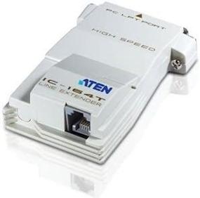 img 4 attached to ATEN Speed Parallel Extender IC164 переводится на русский язык следующим образом: "ATEN Расширитель параллельного интерфейса IC164