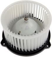 🔧 ocpty hvac replacement a/c heater blower motor abs w/fan cage for 2000-2006 toyota tundra - air conditioning upgrade logo