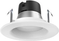 🔆 satco s9729 white retrofit fixture logo