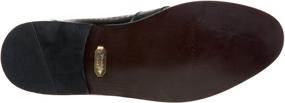 img 1 attached to Stacy Adams Santana Tassel Loafer