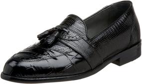 img 4 attached to Stacy Adams Santana Tassel Loafer