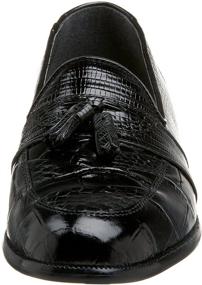 img 3 attached to Stacy Adams Santana Tassel Loafer