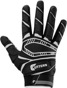 img 1 attached to Cutters Padded Football Purpose Player Sports & Fitness in Team Sports