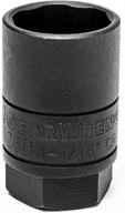 gearwrench 3926d drive access socket logo