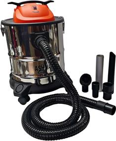 img 1 attached to 🔥 Pellethead Vacuum Design Fireplaces Pellet: The Ultimate Solution for Effortless Fireplace Cleaning