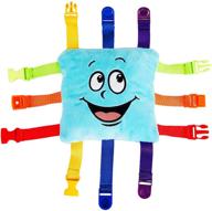 🔮 интерактивная игрушка-пузырёк: занимательное и образовательное веселье для детей логотип