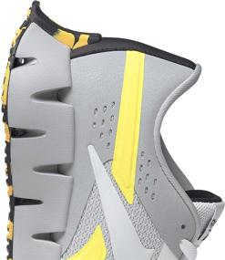 img 2 attached to Reebok Men's Dynamica Sneaker Vector: Top Performance Men's Shoes