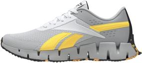 img 4 attached to Reebok Men's Dynamica Sneaker Vector: Top Performance Men's Shoes