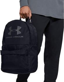 img 2 attached to Рюкзак Under Armour унисекс Loudon