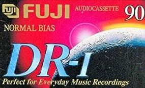 img 3 attached to Fuji DR I Audio Cassettes Minutes